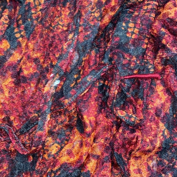 Free People top size medium - Picture 10 of 11